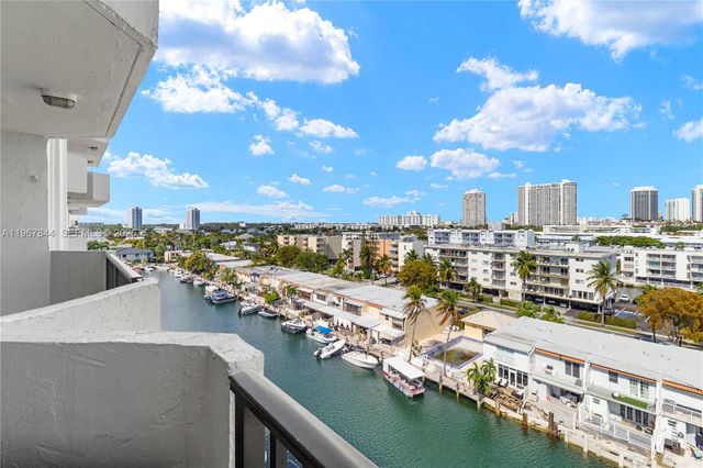 3703 NE 166th St 904, North Miami Beach, FL 33160