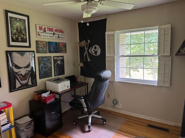 1103 Scenic Way, Benton, AR 72015