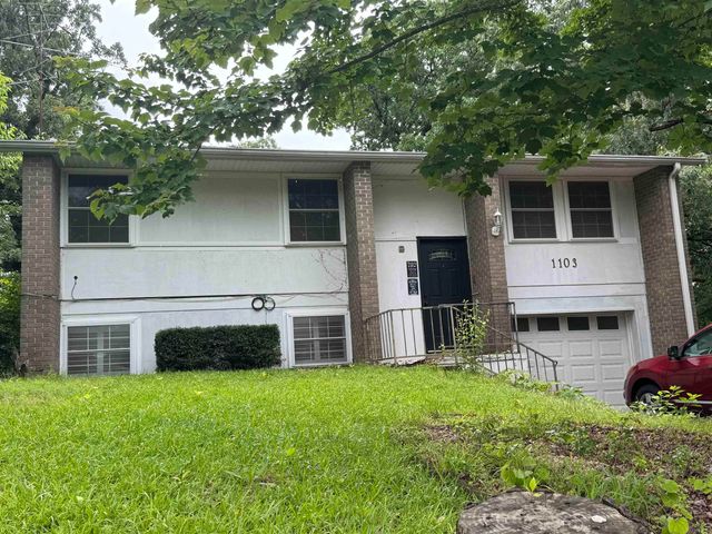 1103 Scenic Way, Benton, AR 72015