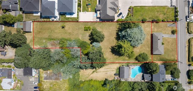 4624 S 146th Street, Tukwila, WA 98168