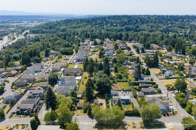 4624 S 146th Street, Tukwila, WA 98168