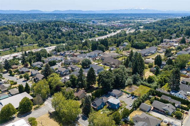 4624 S 146th Street, Tukwila, WA 98168