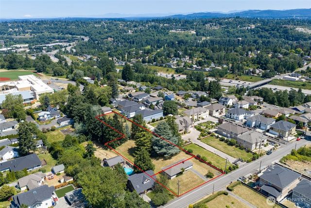 4624 S 146th Street, Tukwila, WA 98168
