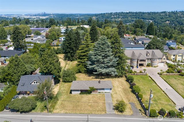 4624 S 146th Street, Tukwila, WA 98168