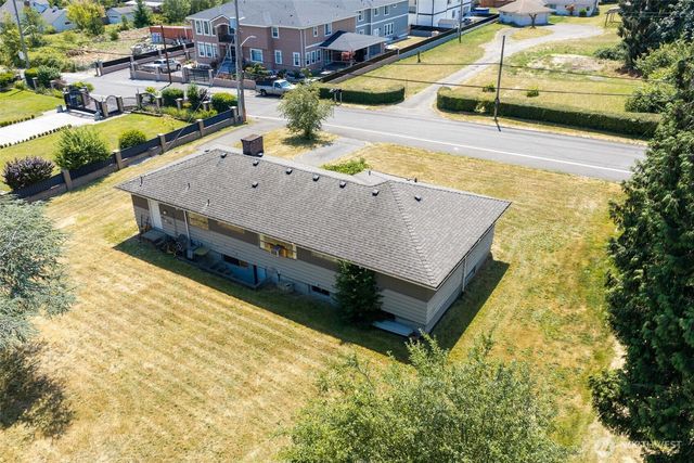 4624 S 146th Street, Tukwila, WA 98168