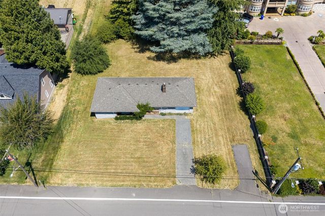 4624 S 146th Street, Tukwila, WA 98168