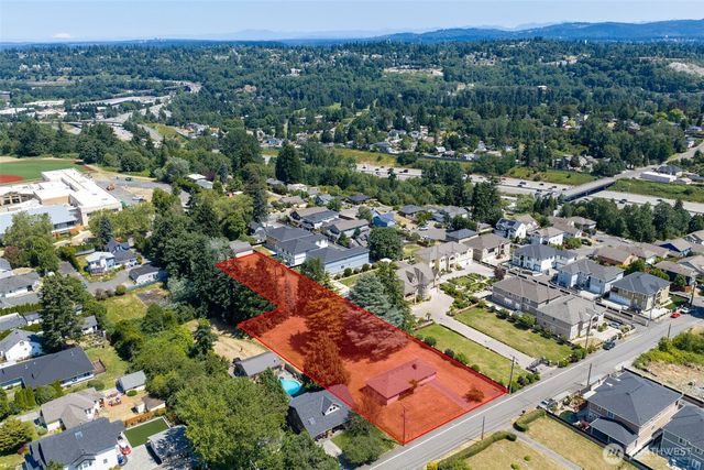 4624 S 146th Street, Tukwila, WA 98168