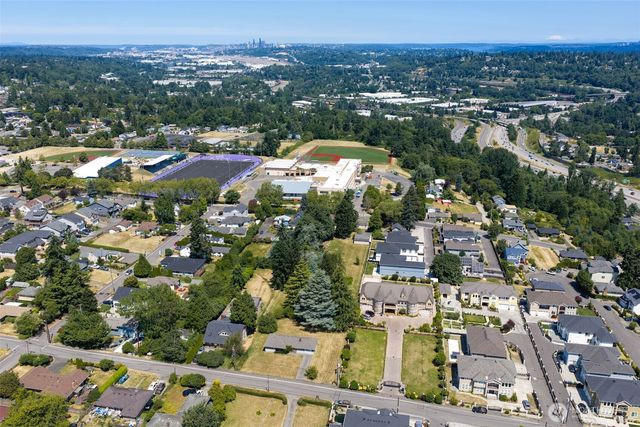 4624 S 146th Street, Tukwila, WA 98168