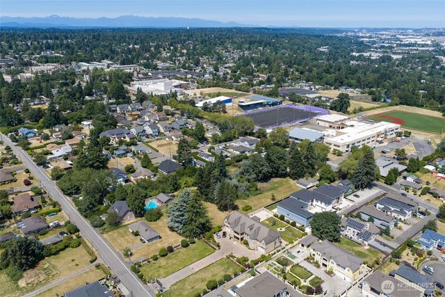 4624 S 146th Street, Tukwila, WA 98168
