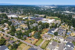 4624 S 146th Street, Tukwila, WA 98168