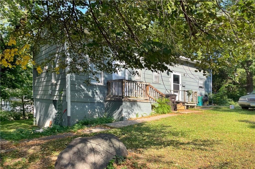 2826 Oxford Street, Des Moines, IA 50313