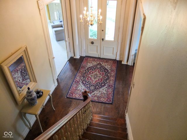 415 E Wabash Avenue, Crawfordsville, IN 47933