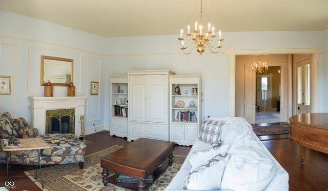 415 E Wabash Avenue, Crawfordsville, IN 47933