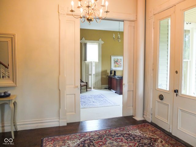 415 E Wabash Avenue, Crawfordsville, IN 47933