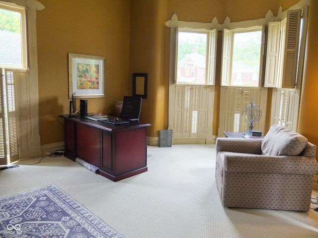 415 E Wabash Avenue, Crawfordsville, IN 47933