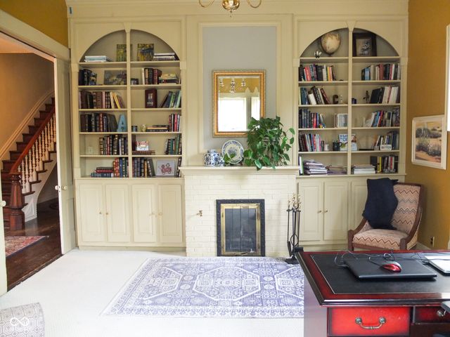 415 E Wabash Avenue, Crawfordsville, IN 47933