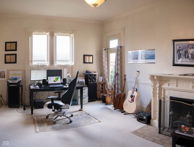 415 E Wabash Avenue, Crawfordsville, IN 47933