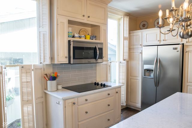 415 E Wabash Avenue, Crawfordsville, IN 47933