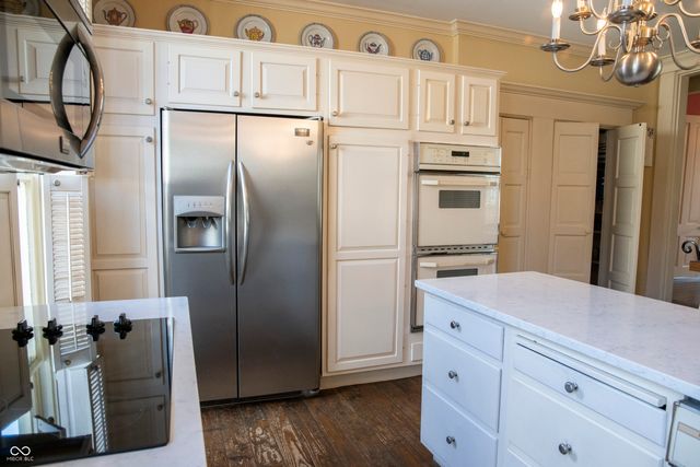 415 E Wabash Avenue, Crawfordsville, IN 47933