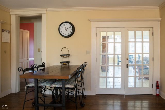 415 E Wabash Avenue, Crawfordsville, IN 47933