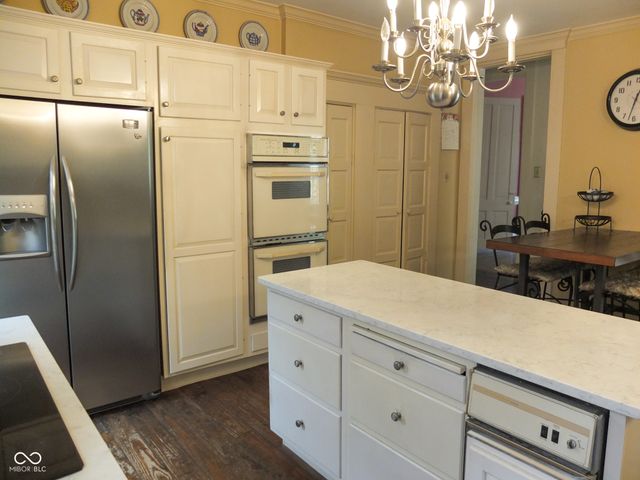 415 E Wabash Avenue, Crawfordsville, IN 47933