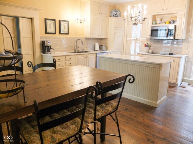 415 E Wabash Avenue, Crawfordsville, IN 47933