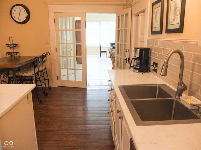 415 E Wabash Avenue, Crawfordsville, IN 47933