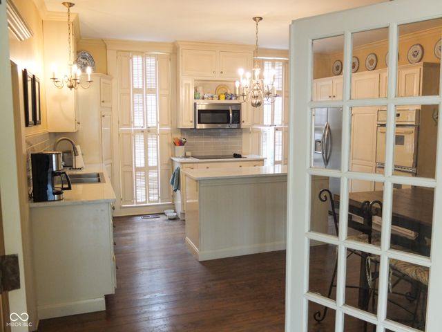 415 E Wabash Avenue, Crawfordsville, IN 47933