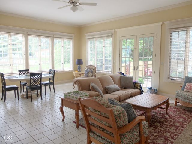 415 E Wabash Avenue, Crawfordsville, IN 47933