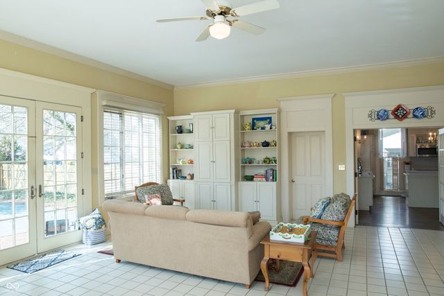 415 E Wabash Avenue, Crawfordsville, IN 47933