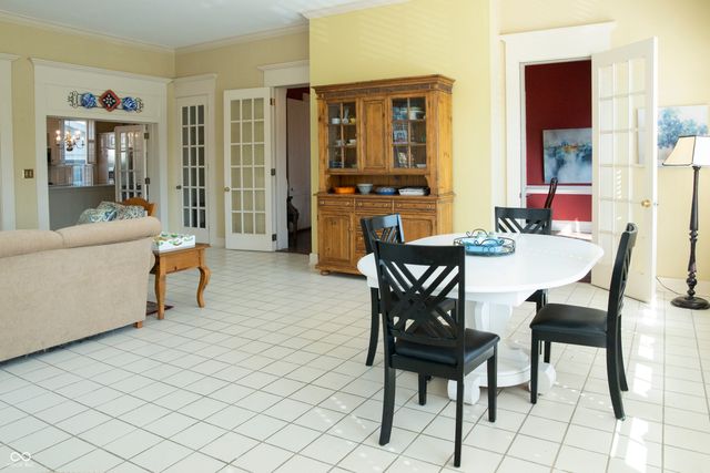 415 E Wabash Avenue, Crawfordsville, IN 47933