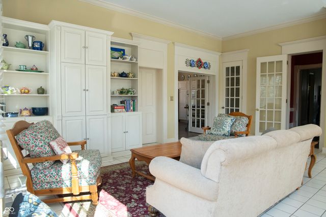 415 E Wabash Avenue, Crawfordsville, IN 47933