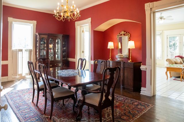 415 E Wabash Avenue, Crawfordsville, IN 47933