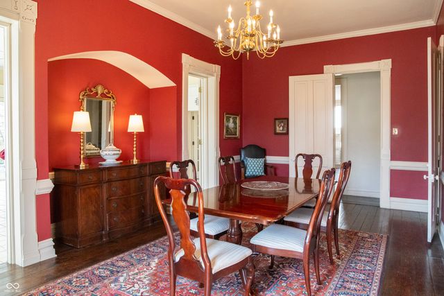 415 E Wabash Avenue, Crawfordsville, IN 47933