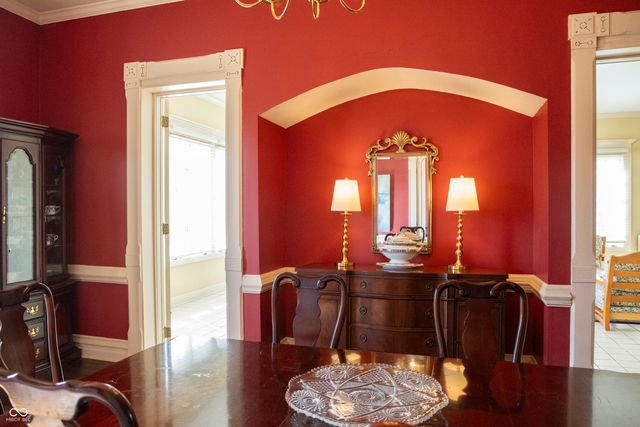 415 E Wabash Avenue, Crawfordsville, IN 47933