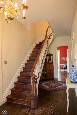 415 E Wabash Avenue, Crawfordsville, IN 47933