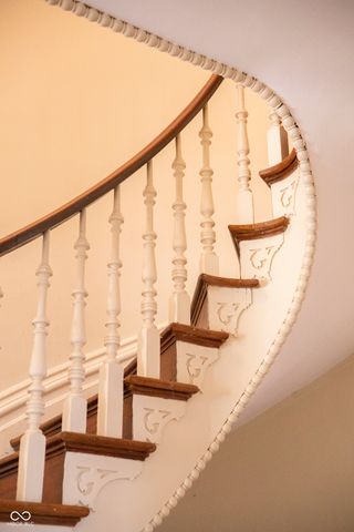 415 E Wabash Avenue, Crawfordsville, IN 47933