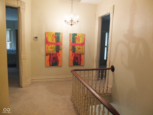 415 E Wabash Avenue, Crawfordsville, IN 47933