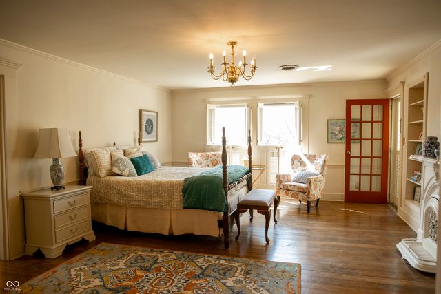 415 E Wabash Avenue, Crawfordsville, IN 47933