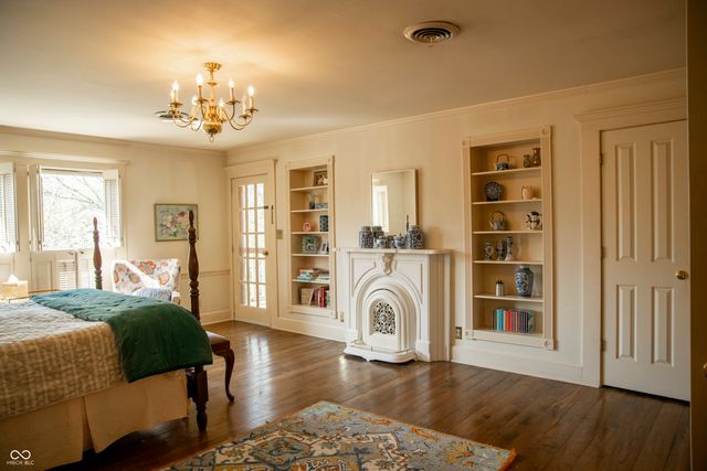 415 E Wabash Avenue, Crawfordsville, IN 47933