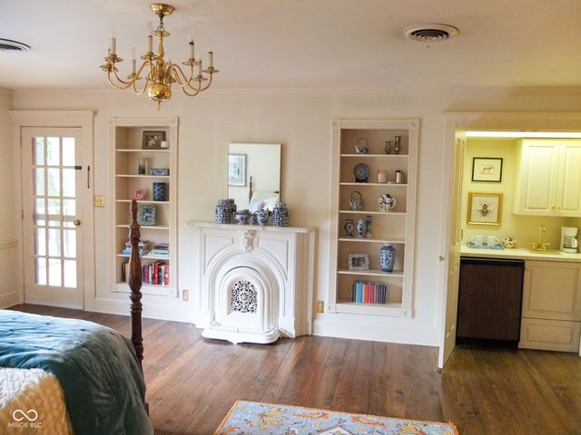 415 E Wabash Avenue, Crawfordsville, IN 47933