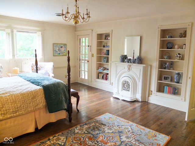 415 E Wabash Avenue, Crawfordsville, IN 47933