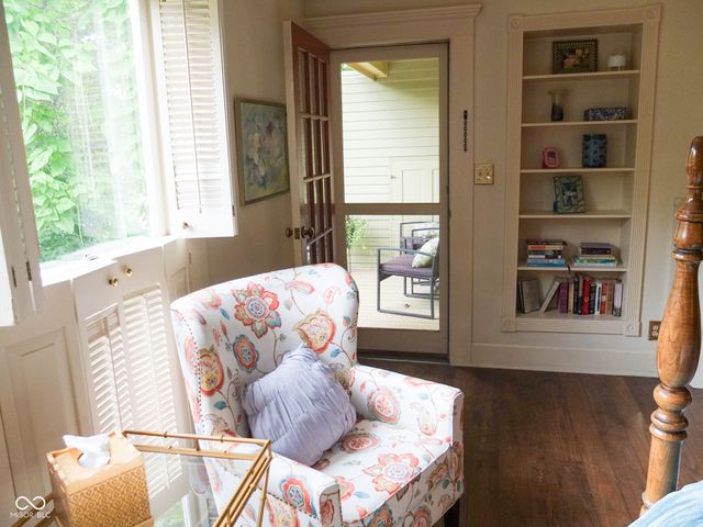 415 E Wabash Avenue, Crawfordsville, IN 47933