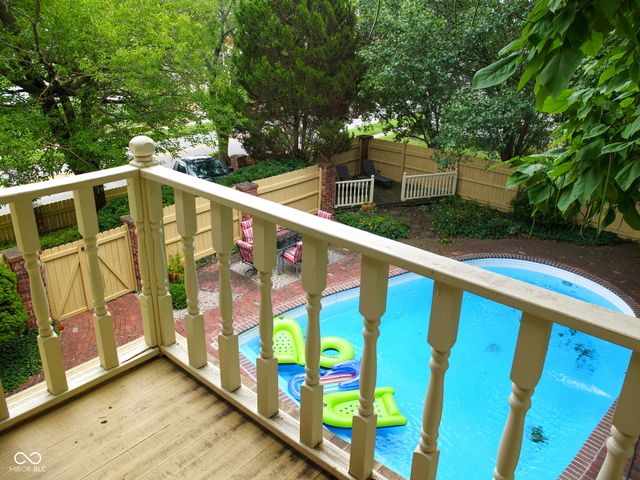 415 E Wabash Avenue, Crawfordsville, IN 47933