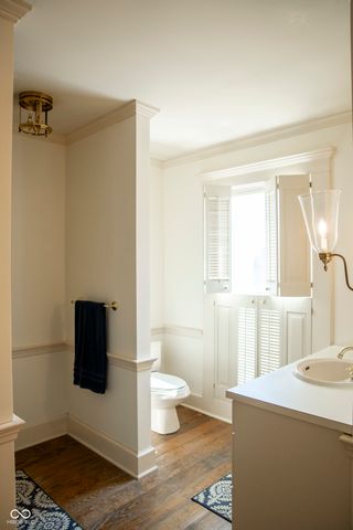 415 E Wabash Avenue, Crawfordsville, IN 47933