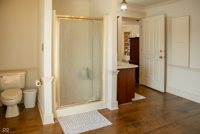 415 E Wabash Avenue, Crawfordsville, IN 47933