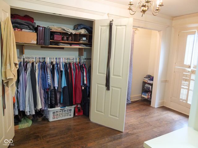 415 E Wabash Avenue, Crawfordsville, IN 47933