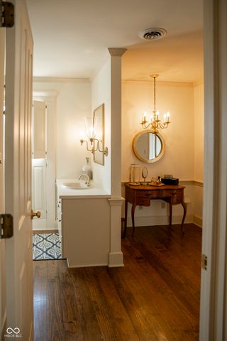 415 E Wabash Avenue, Crawfordsville, IN 47933