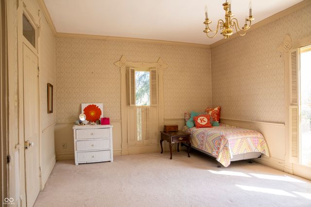 415 E Wabash Avenue, Crawfordsville, IN 47933