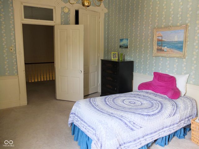 415 E Wabash Avenue, Crawfordsville, IN 47933